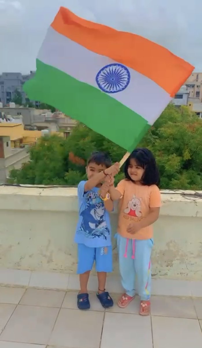 KalpeshLRabari's tweet photo. Together we celebrate, united we stand
One nation,one vision,one identity "Bharat!"
🦚
*शांति-प्रेम की देता शिक्षा,*
*मेरा भारत सदा सर्वदा।*
🇮🇳
ભારત નહિ નહિ વિન્ધ્ય હિમાલય, ભારત ઉન્નત નરવર; ભારત નહિ ગંગા, નહિ યમુના, ભારત સંસ્કૃતિનિર્ઝર; ભારત જગની જમાત વચ્ચે, મનુકુલ-મનનની ધારા. https://t.co/MPFdUJR5ql