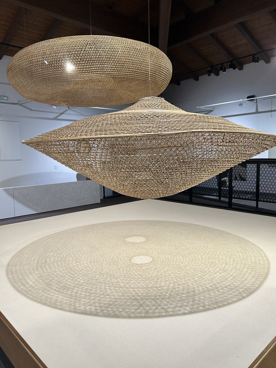 Designers, Atto II
Al Murats di #Samugheo