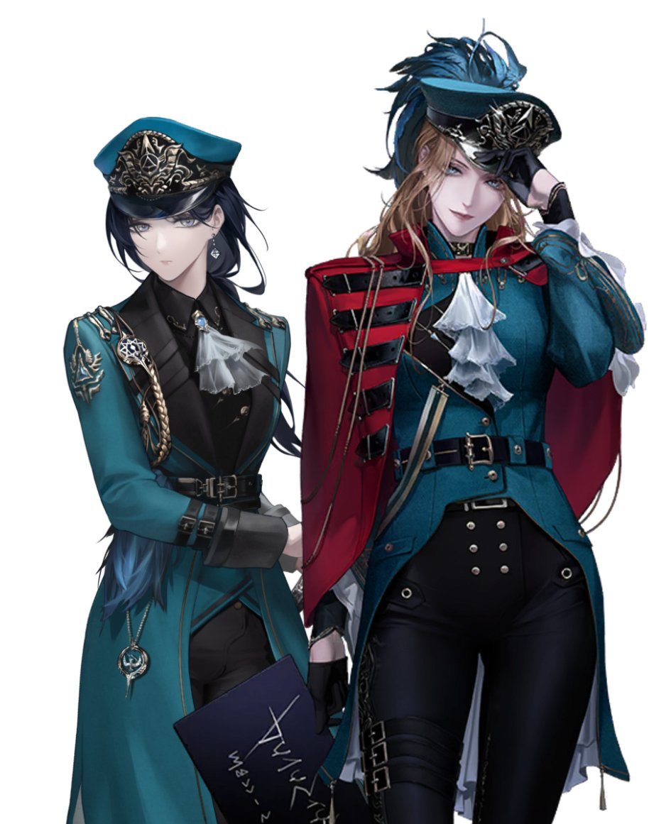 국캐 커플룩 너무좋아서 3주년이너무좋음
국장 구군부제복 입었는데 가슴음영?그게뭔데.하고잇는 슬랜더여자아이인데 아우구스트 상장님 구군부제복인데도 빵빵함이느껴지는 상체를 가지고계세요 저는 오래전부터 캐서린같은 여자만을 기다리고있었습니다