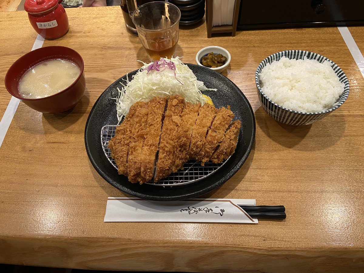 よねさん、ごっさむさん今日はありがとうございました😊