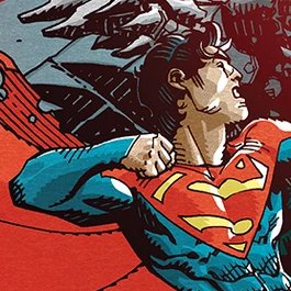 daily jon kent ☀️ tweet media