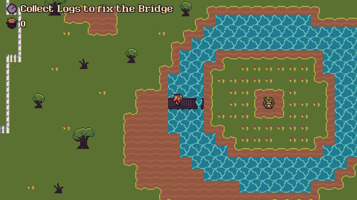 itch.io tweet media