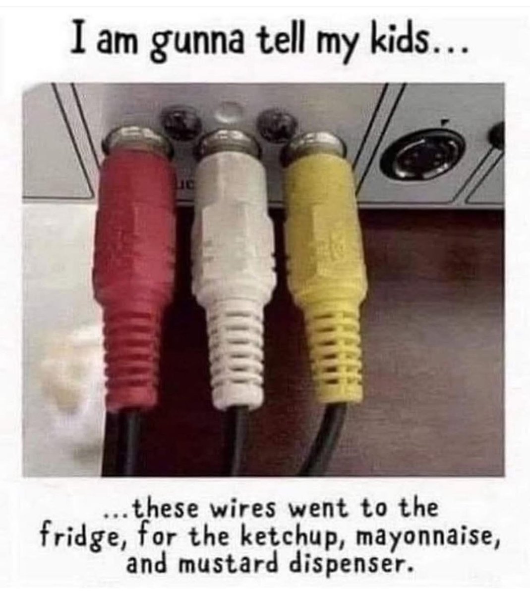 😂😂. Bet they believe me too 😭