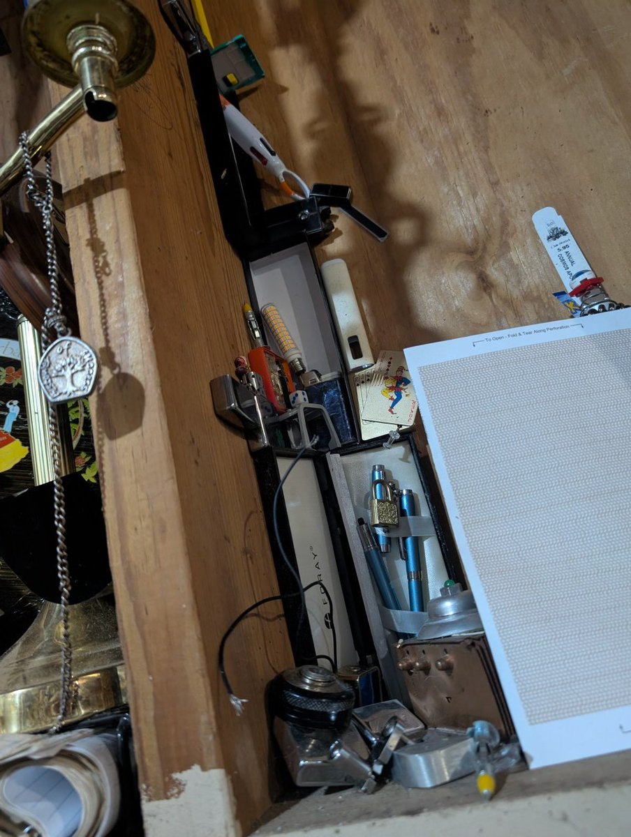 ardpok's tweet image. — Jedi Mind Tricks -
Zip } - #151 — | 0:15 and flawless 🏁/
[ youtu.be/77Q7ujH8o-I ] ]
 #TheOrchardEnterprises
  🟣🟢 
    🍊 
🏅 I’m on a 8.08-win streak! \
lnkd.in/zip. Connect the dots \
🔮 Let it be known from the cult 
ya ain&apos;t cut no zip 🏘️ #BrickGarden #cme3