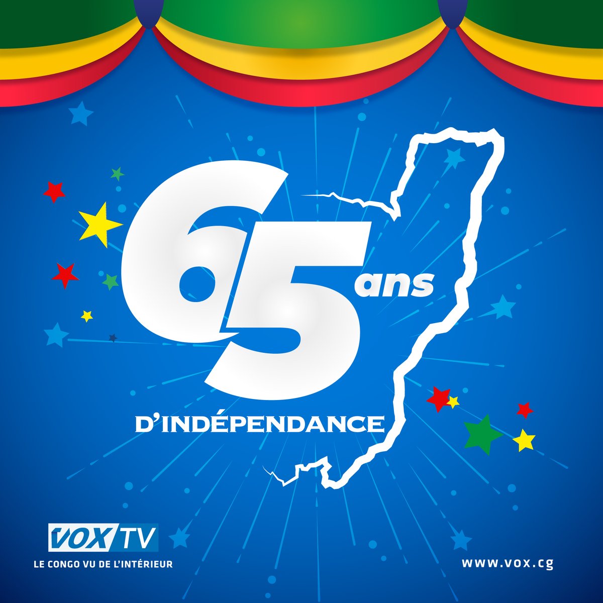 Vox Congo tweet media