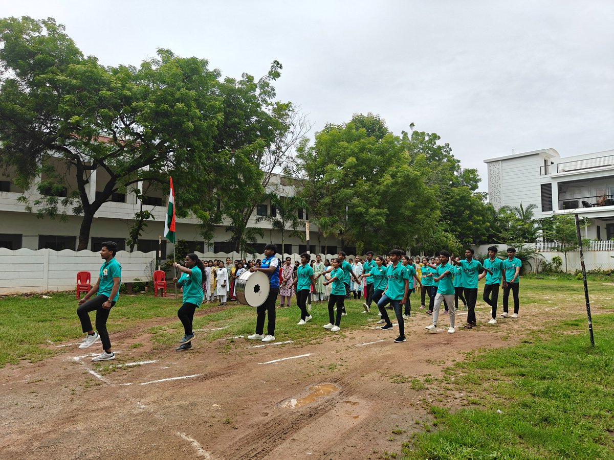 MIPER Kurnool tweet media