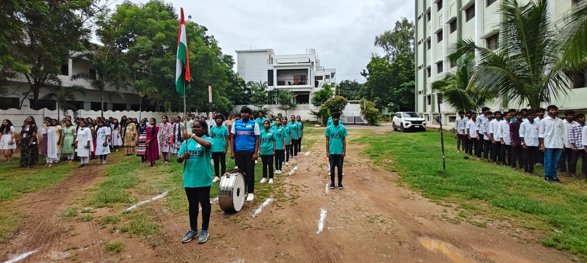 MIPER Kurnool tweet media