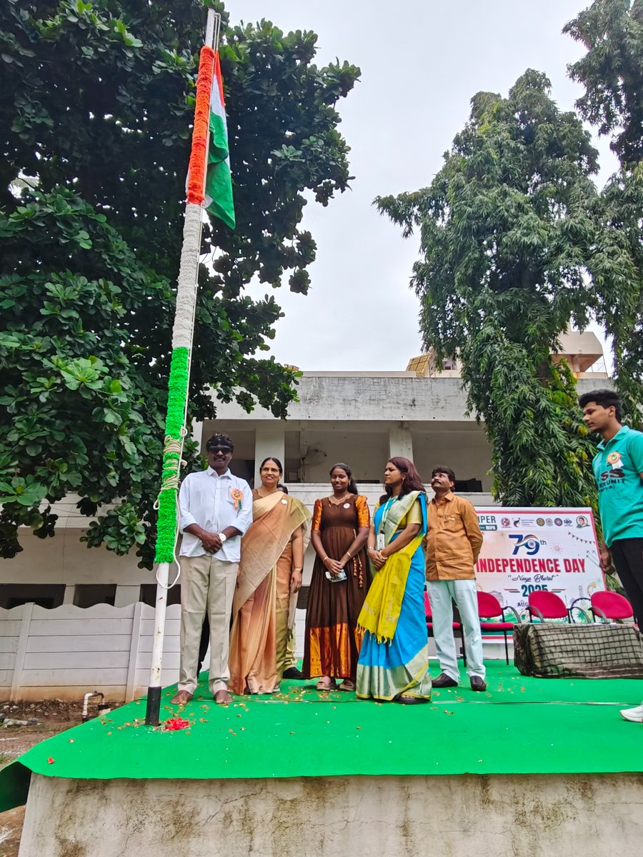 MIPER Kurnool tweet media