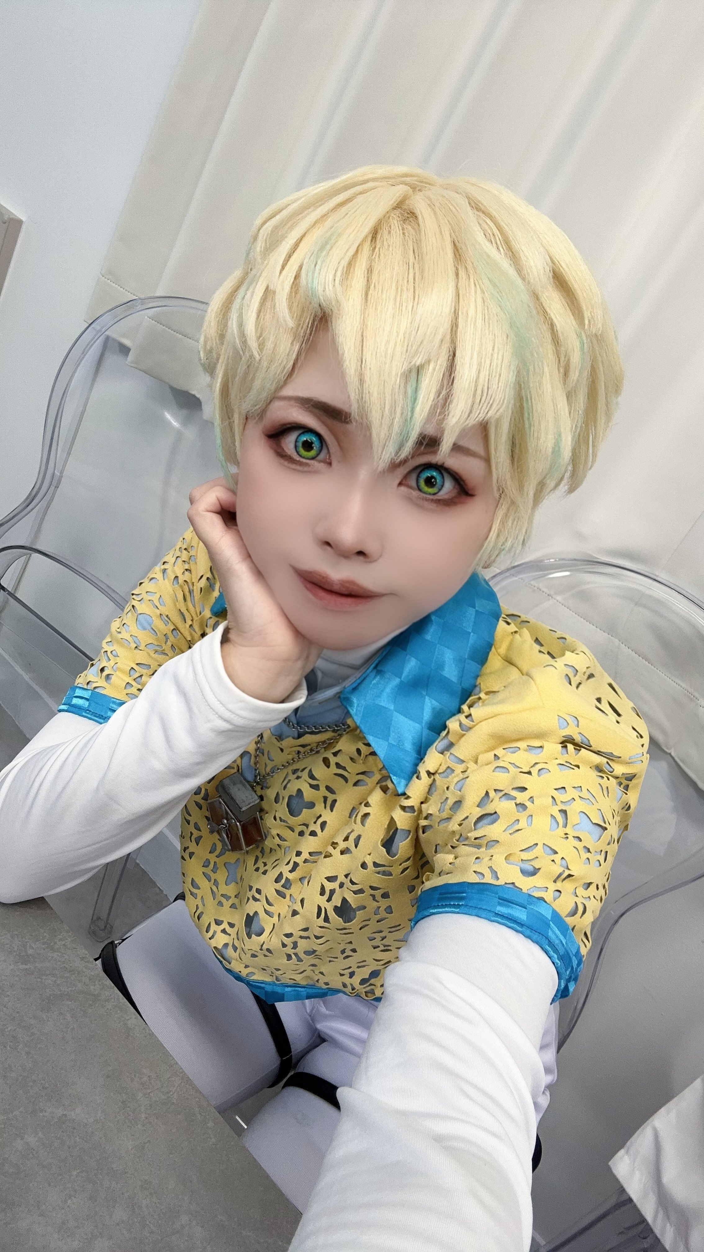 エルくん様 エルくん🎾@8/16C106,8/17🥷【6号館B M52b】 (@el12kun) / X