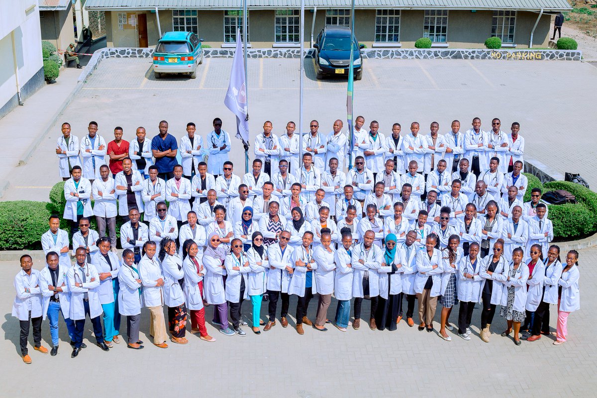 Boniphace Thobias tweet media