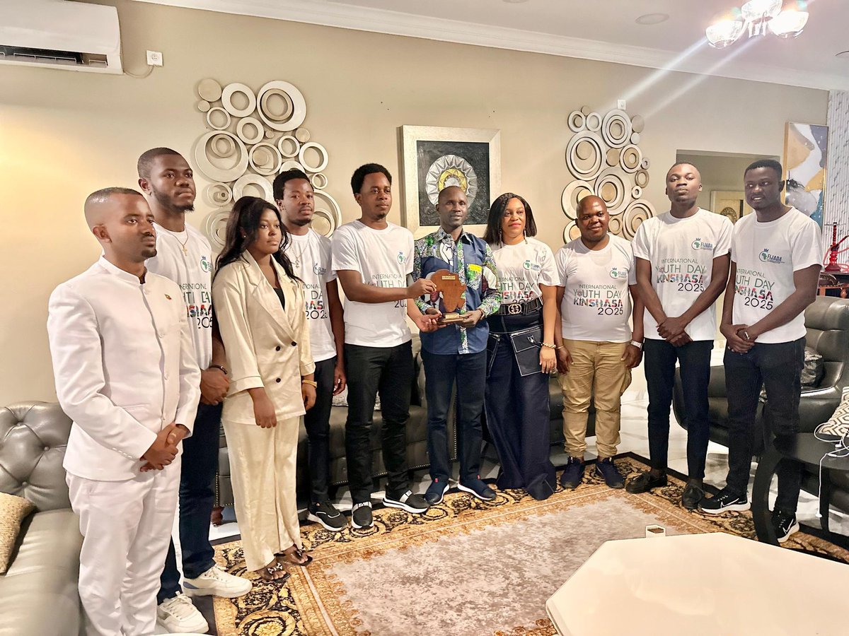 Samy ADUBANGO tweet media