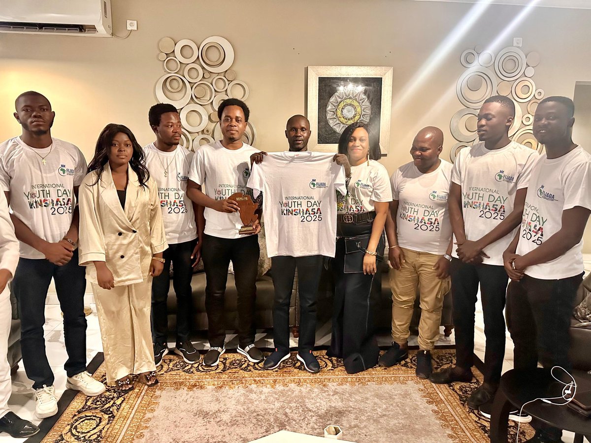 Samy ADUBANGO tweet media