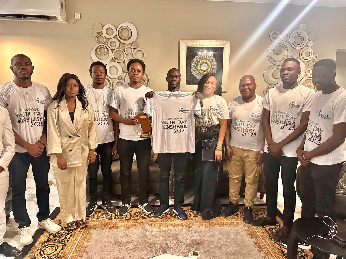 Samy ADUBANGO tweet media