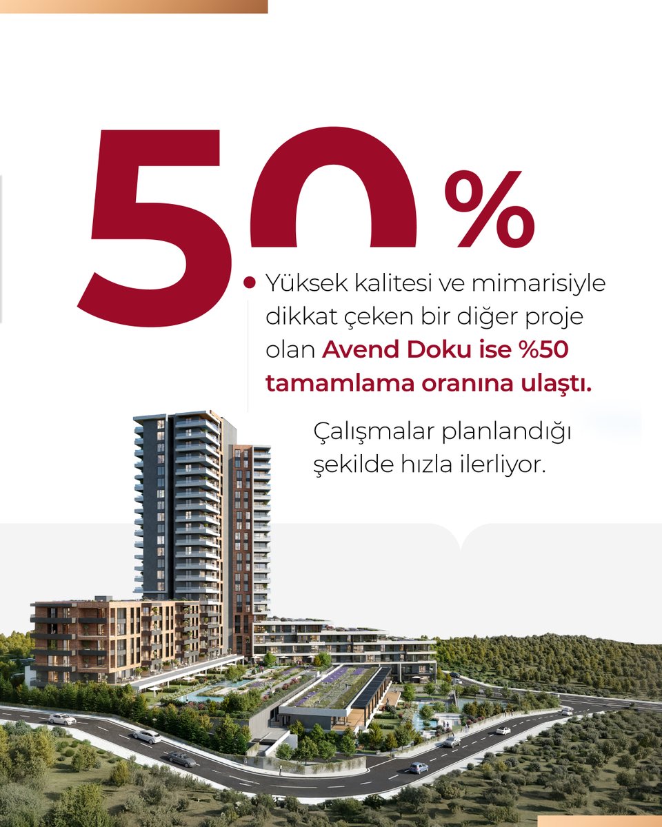 Rast Grup'tan Yeni Mega Projeler ve Anahtar Teslimler! 🏗📣
Rastgrup.com.tr
#rastgrup