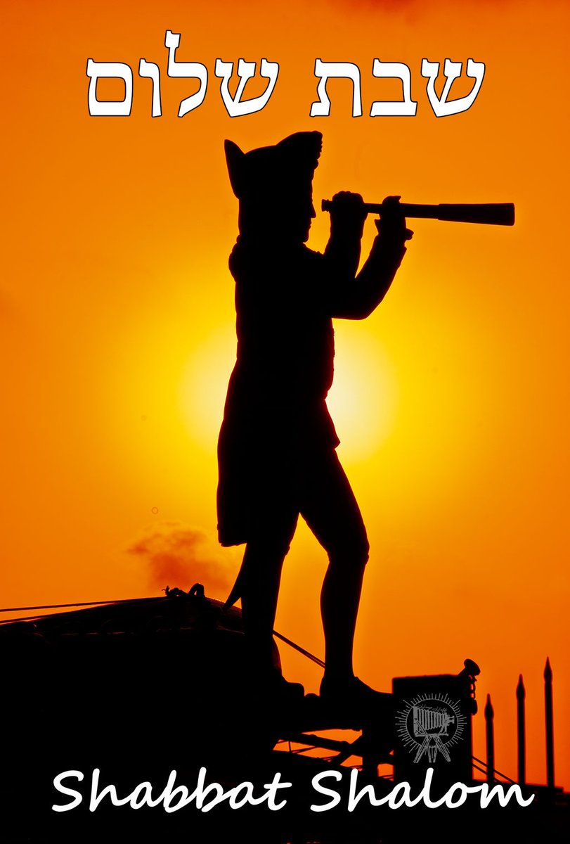 Shabbat Shalom mit der Hoffnung auf baldigen Frieden - <a href="/ewkrue/">Marianne Krueger</a> @hoerm_ <a href="/BettinaWagner/">Bettina Wagner</a>    einen gesunden und friedlichen Shabbat #ShabbatShalom