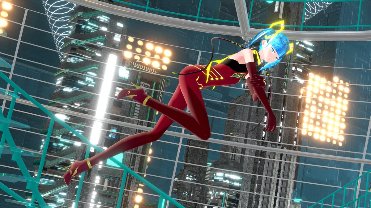 #V大投票
L*aura💫バーチャル世界の歌姫ローラをお願いします！！！！！！