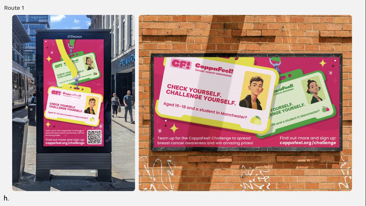 Greater Manchester Cancer Alliance tweet media