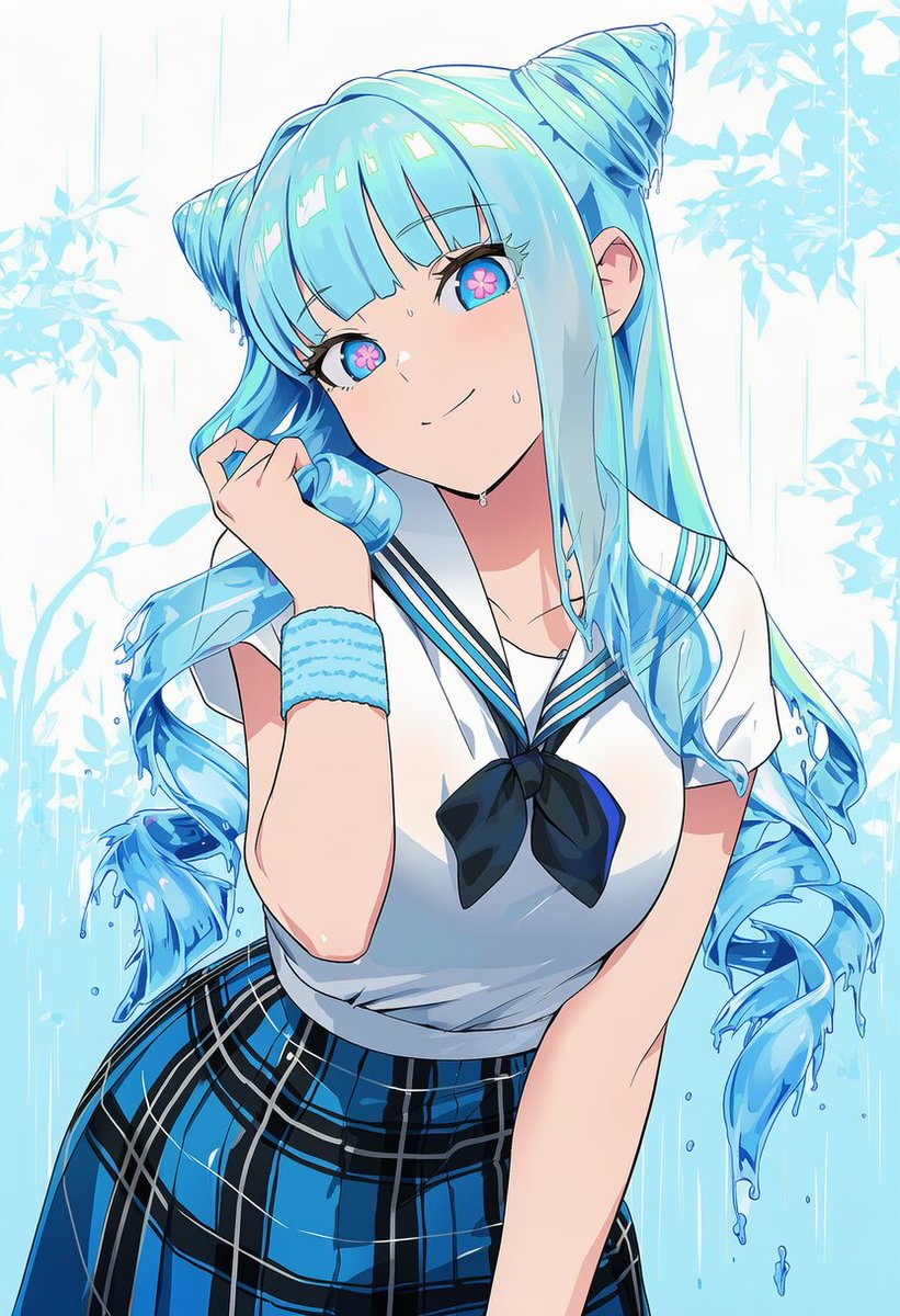 大分大人っぽい感じが珍しく出てて面白かった

cone hair bunに可能性感じています