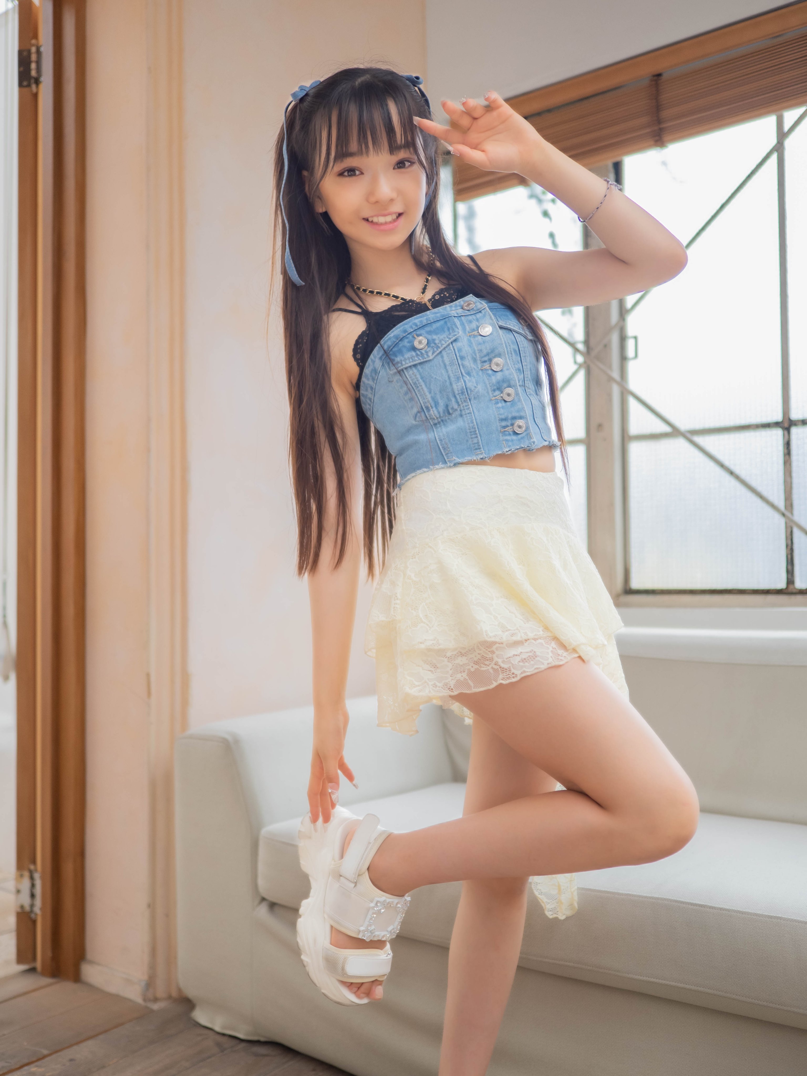 アイドル . ひらっち on X: 