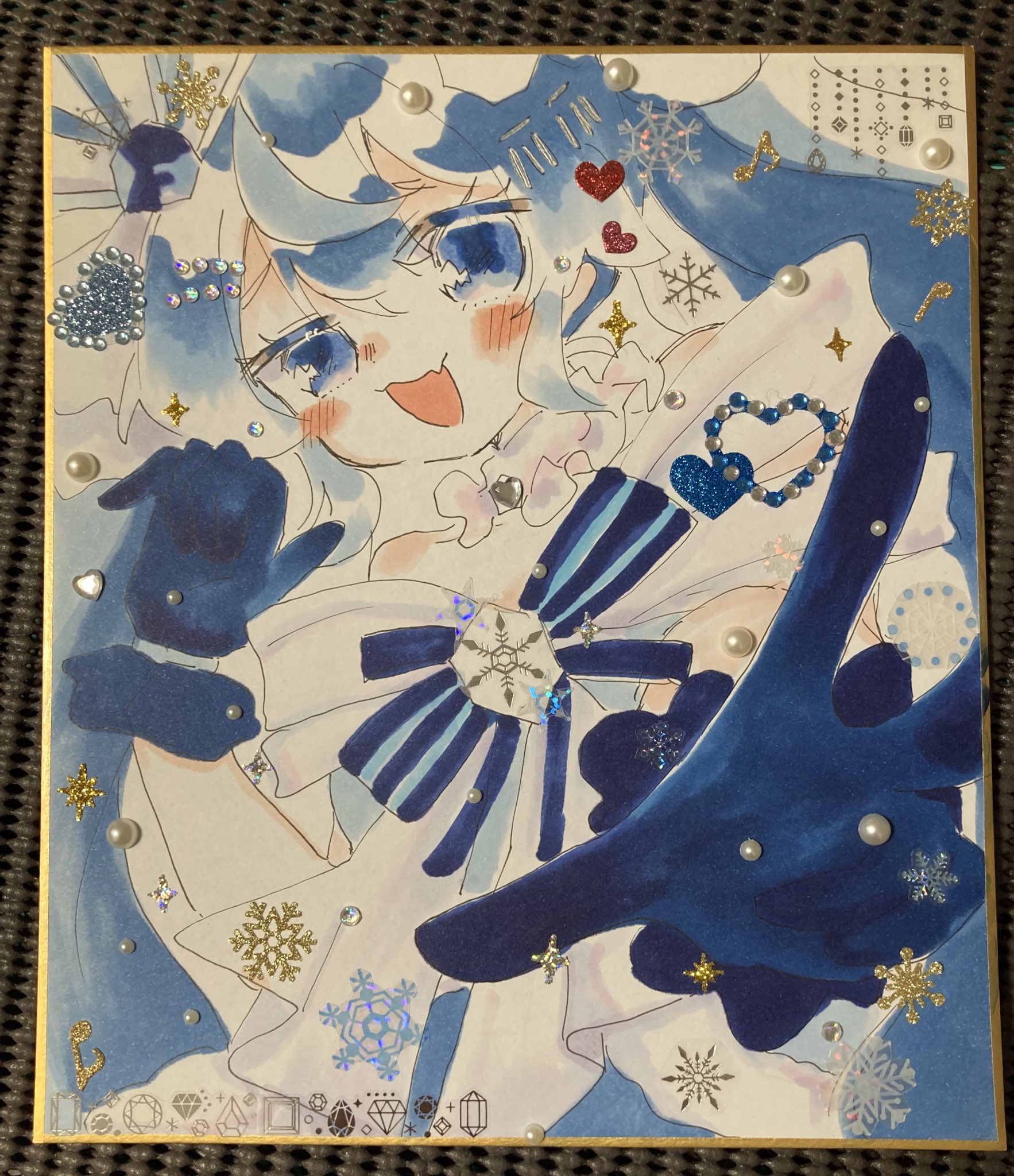 君月士方 まとめ売り KING OF PRISM -Shiny Seven Stars- - KING OF PRISM × 大川ぶく