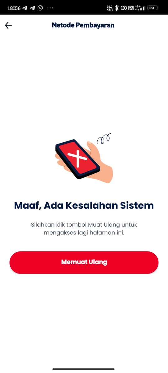 halloimeldaa's tweet photo. Apa sih telkom gini mulu, heran https://t.co/mAxit2jc2R