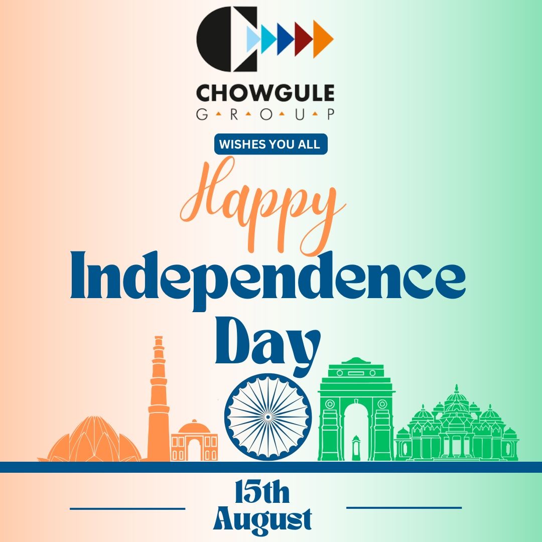 #India celebrates its #IndependenceDay today. Heartfelt greetings to all, with a salute to the sacrifices of our #ArmedForces. Gratitude to everyone contributing to our nation’s growth. Let’s continue working together to make India #proud. Jai Hind!

#Bharat #IndependenceDay2025