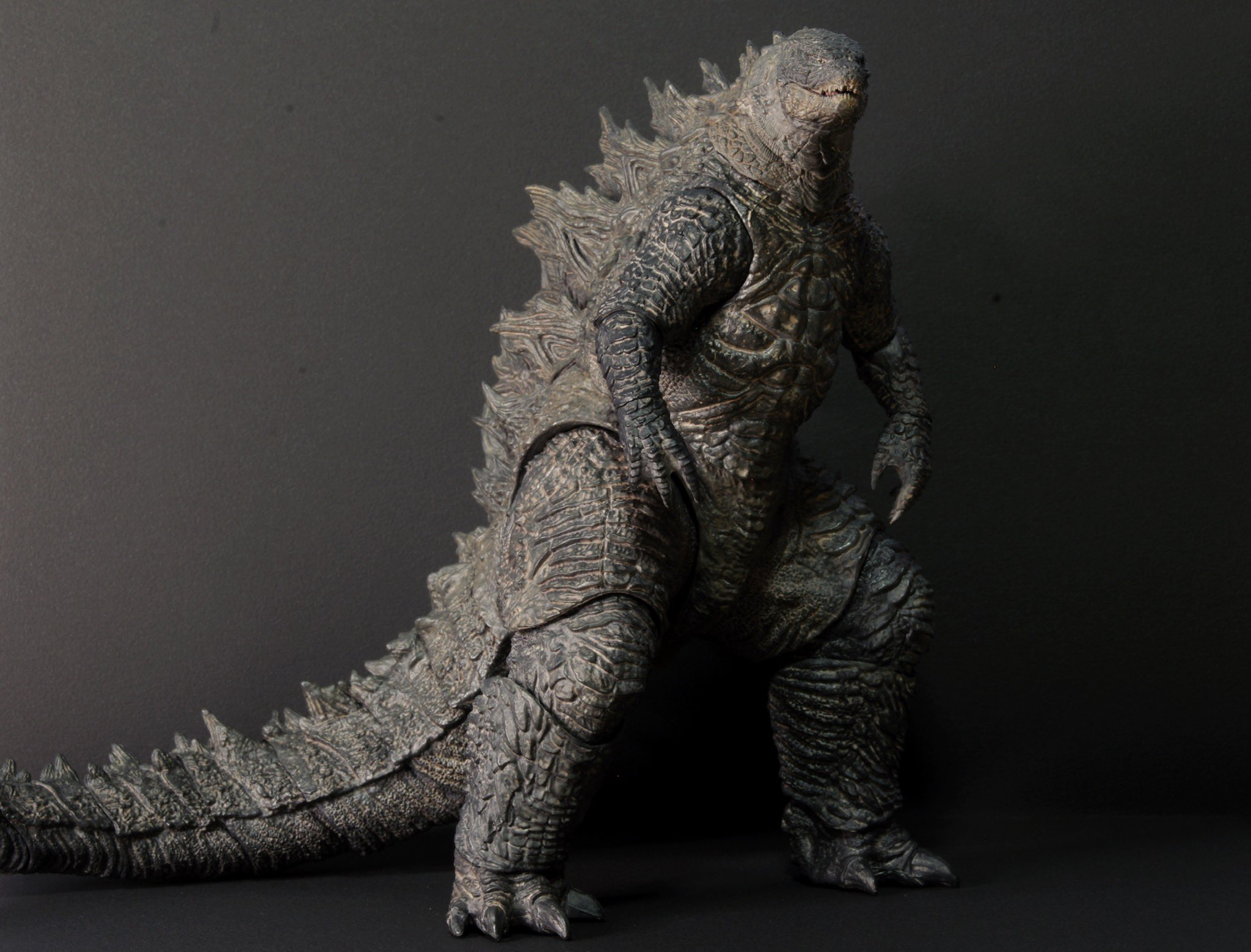 怪獣王 怪獣王シリーズ ゴジラ FINAL WARS (キャラクタートイ) - ホビー