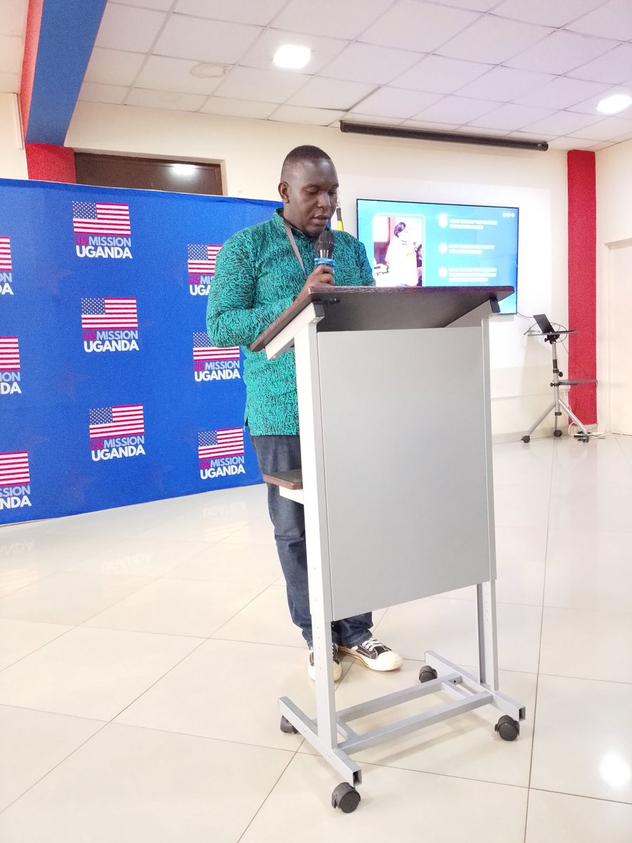 pascal amuriat (@pascalamuriat) on Twitter photo Making a presentation at the American Center about Strategic leadership <a href="/MathiasMpuuga/">Mathias Mpuuga</a> <a href="/AbedBwanika/">Abed Bwanika</a> <a href="/democraticfr/">Democratic Front (DF)</a> Making a presentation at the American Center about Strategic leadership <a href="/MathiasMpuuga/">Mathias Mpuuga</a> <a href="/AbedBwanika/">Abed Bwanika</a> <a href="/democraticfr/">Democratic Front (DF)</a>