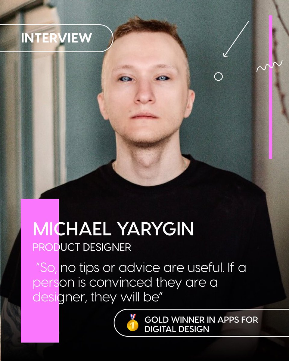 Indigo Award tweet media