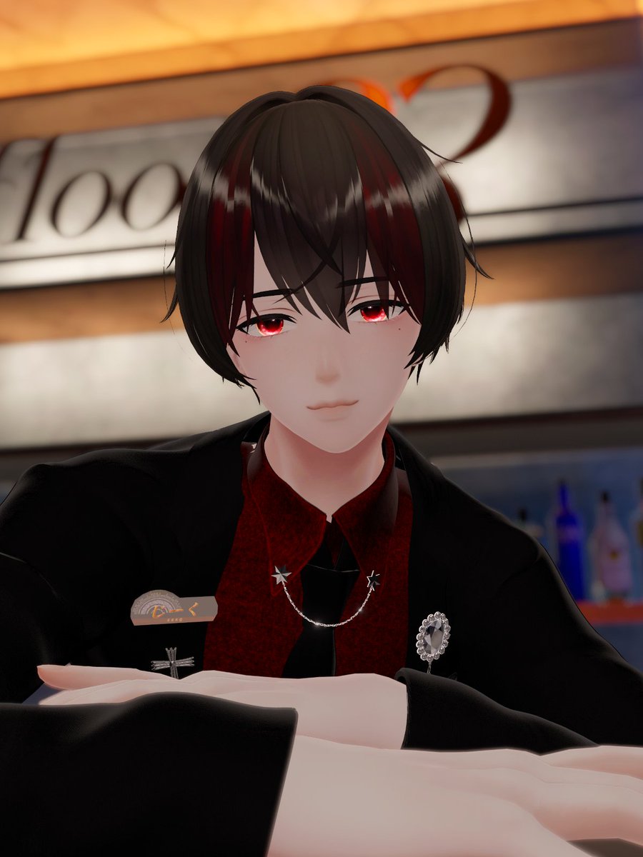 『CLUB ESPERANZA』の次回営業日が決まったよ🌟

8月19日(火) 第１部21:45～　第２部23:00～
予約の応募フォームも受付はじまってるよ～

新しい出会いがあるといいな。話上手なキャスト達で待ってるから、気楽に遊びに来てね♡

#CLUB_ESPERANZA #VRChatイベント #VRChat