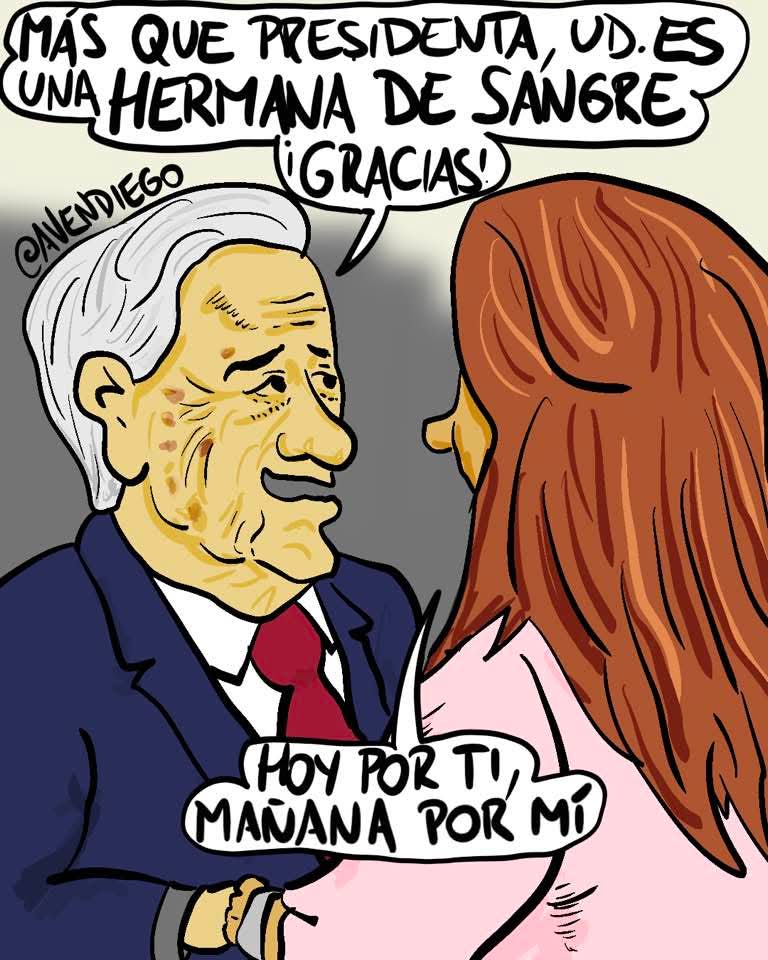 Salud en Casa (@salud_en_casa1) on Twitter photo #DinaAsesina y su Ley de Amnistía a Criminales contra los Derechos Humanos.
#JuanRiveroLazo ( Grupo Colina).
Ilustración: <a href="/avendiego/">diego avendaño</a> #DinaAsesina y su Ley de Amnistía a Criminales contra los Derechos Humanos.
#JuanRiveroLazo ( Grupo Colina).
Ilustración: <a href="/avendiego/">diego avendaño</a>
