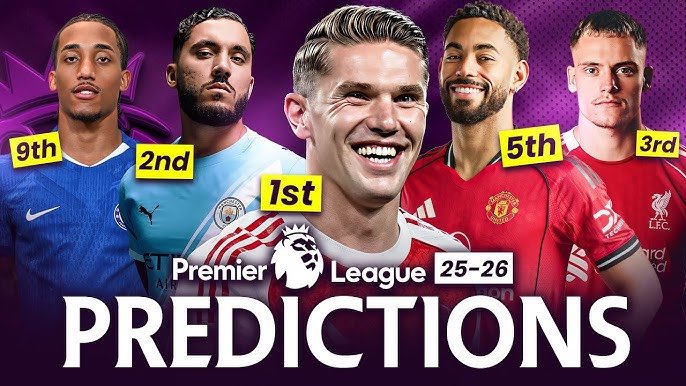 The Premier League HAS COME BACK, and the Wafflenomics squadron has got predictions to make and slander to serve up 😭

🎙️<a href="/WOLFE3YY/">WOLFE3Y</a> <a href="/TheOfficialFNG/">niran</a> 

📺 tinyurl.com/WFNEP25