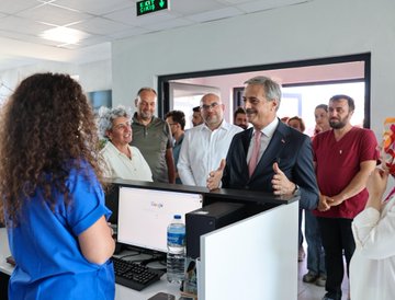 Sakarya Sokak Hayvanlarına Yeni Yaşam Kampüsü