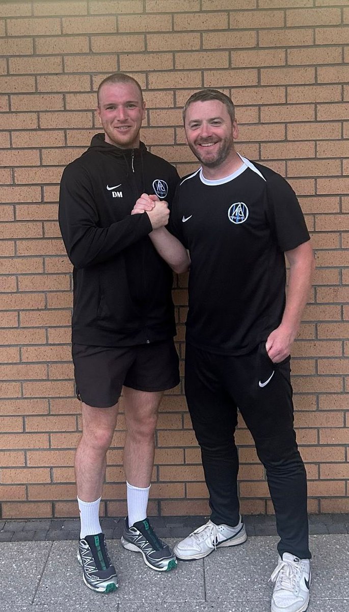 Aquinas FC tweet media