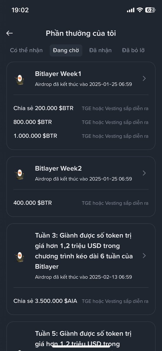 HD Crypto tweet media