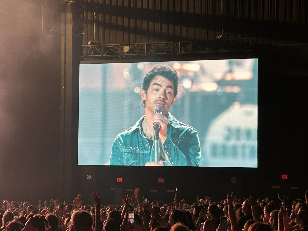 Danielle Forte tweet media