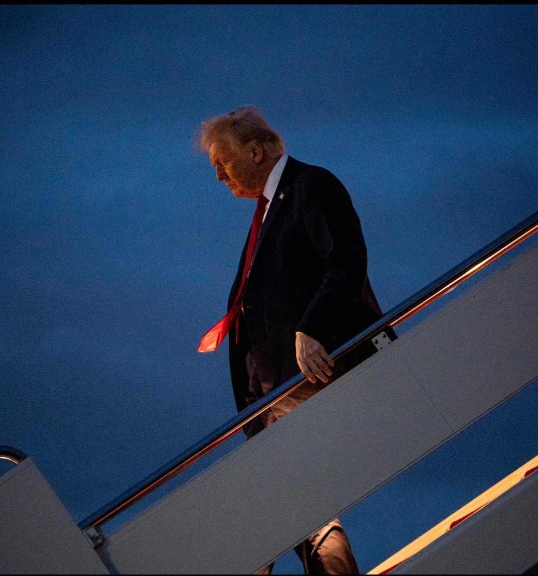 Good Morning Alaska, Another historic day begins!! Drop a❤🇺🇸 for peaceful President!!