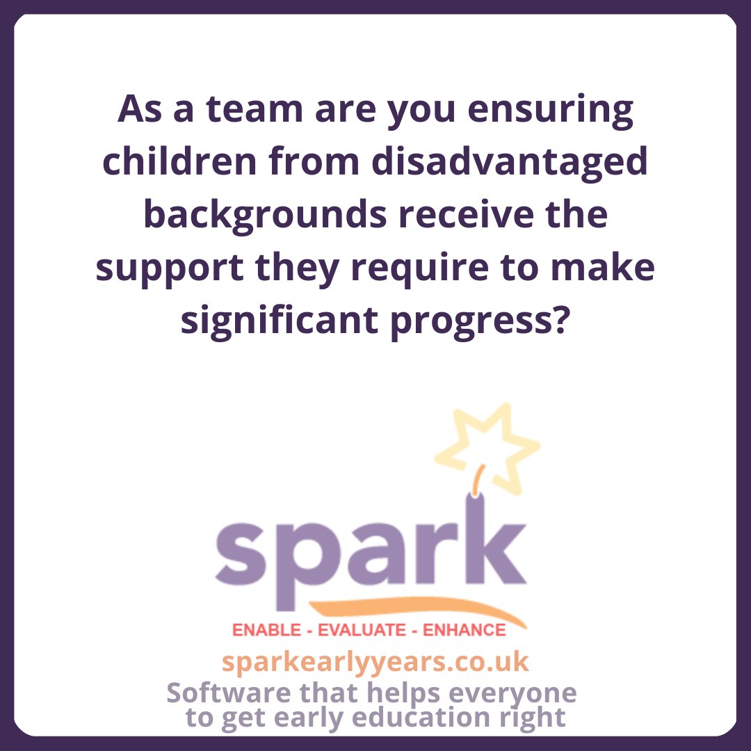 sparkearlyyears's tweet image. 🌟 Want to know more? Check out sparkearlyyears.co.uk #EarlyYearsEducation #EYFSSupport #sparklearning #ChildDevelopment #PlayBasedLearning #EarlyYearsPlanning #ObservationAndAssessment #LearningJourney #ParentEngagement #BrainDevelopment #NurserySoftware #QualityEYFS