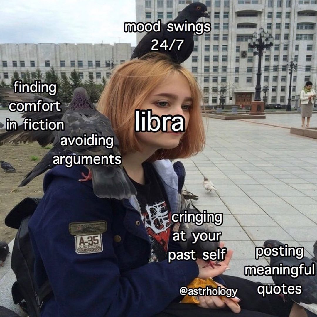 librasglory's tweet photo. libra life: https://t.co/jtFzHD3ZOl