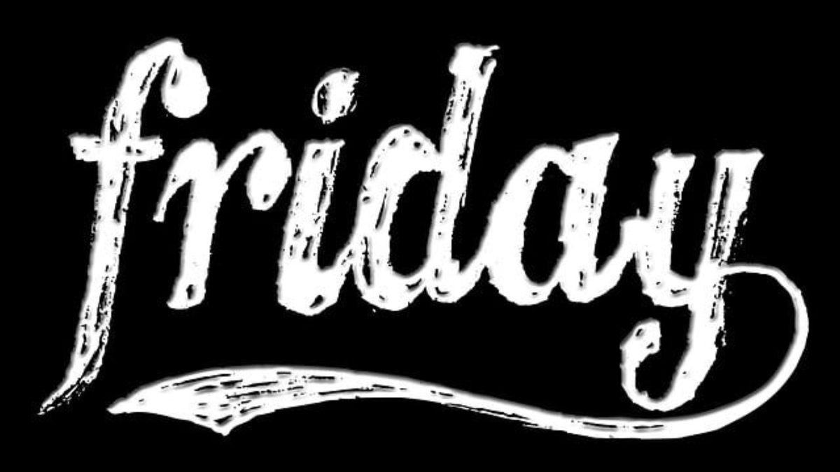triplerbailbond's tweet photo. We made it another week!!! Go out today and have a great day, enjoy it and know you can accomplish anything if you never ever give up.
We appreciate your trust and friendship with #teamtripler https://t.co/rgrsnAmY9F