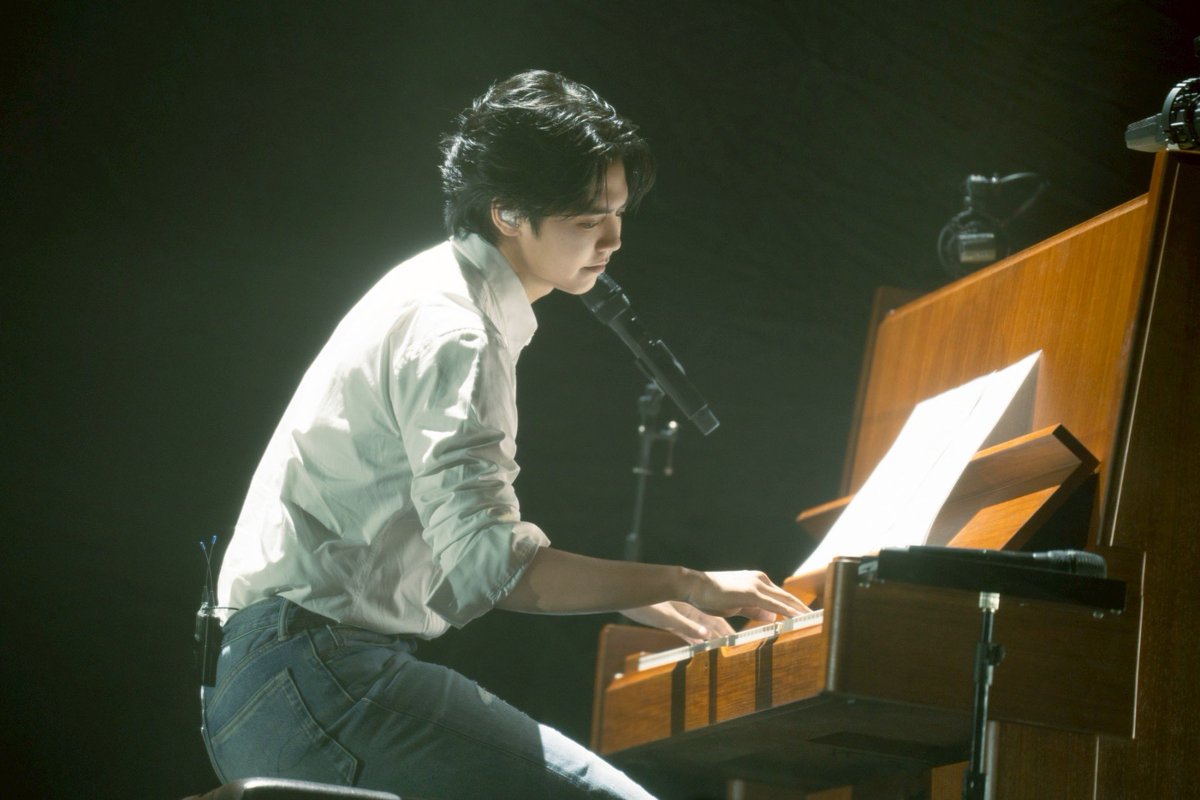 片寄涼太　上海ファンコン　MY FAM,MY SUN バッグ 片寄涼太 FANCON 2025 in 上海 ～MY FAM, MY SUN～』開催