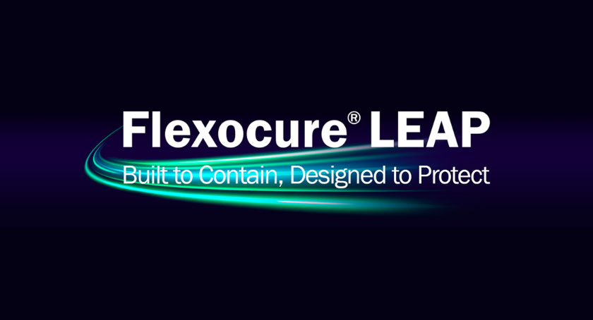 Label & Narrow Web (@labelandnarrow) on Twitter photo .<a href="/flinteresting/">Flint Group</a> has announced the launch of Flexocure LEAP, a new range of UV inks that help converters seamlessly adapt to changing migration compliance requirements. #inks #innovation #printing
Read: hubs.li/Q03CQX5R0 .<a href="/flinteresting/">Flint Group</a> has announced the launch of Flexocure LEAP, a new range of UV inks that help converters seamlessly adapt to changing migration compliance requirements. #inks #innovation #printing
Read: hubs.li/Q03CQX5R0