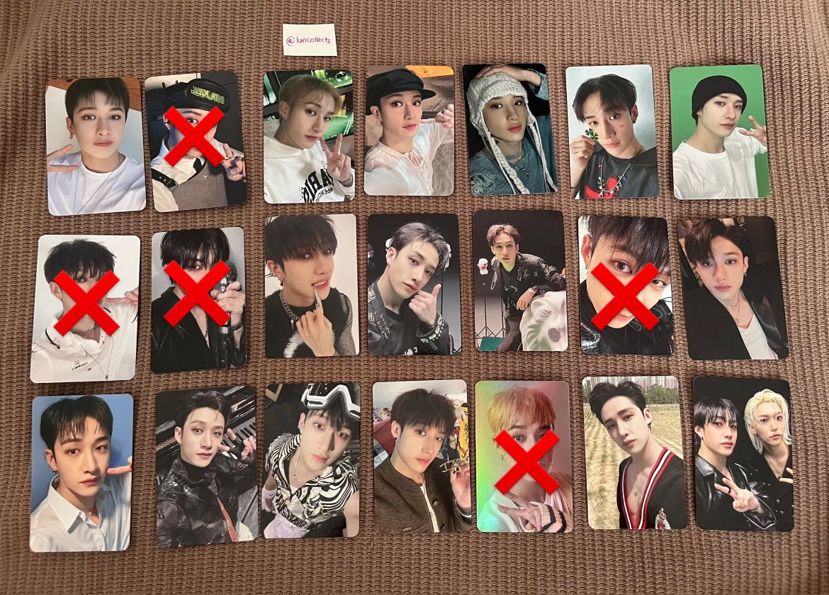 🫧upp

kalanlar bu sekilde, pazartesi gunu kargoya gidecegim

🏷️ #skzsatis #skzmarkettr <a href="/SKZTRadeSell/">STRAY KIDS Takas / Satış</a> <a href="/straykidsgotr/">Stray Kids GO+ RT</a> <a href="/skzsatistakas/">Stray Kids Satış / Takas</a> <a href="/straykidstrade1/">stray kids satış / takas</a> <a href="/bgsatistakass/">Bg satis takas🫧</a> <a href="/skzsatistakas8/">SKZ SELL</a> <a href="/skztrtakas/">stray kids satış takas</a>