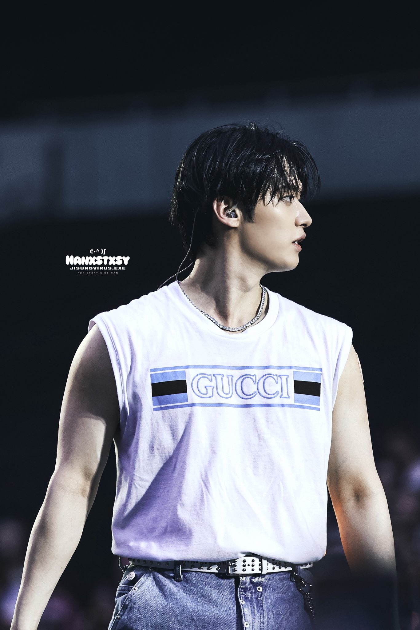 straykids スキズ リノ dominATE ラントレ DominATE shizuoka concert day 2 photo ✨ • • • #리노