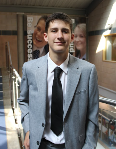 Debden Park High School tweet media