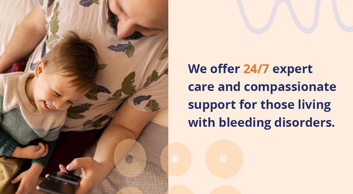 BioMatrix Specialty Infusion Pharmacy (@biomatrixsprx) on Twitter photo Our dedicated infusion pharmacy team is here for the bleeding disorders community—offering expert care, compassionate support, and 24/7 availability to help you live healthier every day.
Learn more👇
biomatrixsprx.com/bleeding-disor…
#BleedingDisorders #HemophiliaLife #vwd Our dedicated infusion pharmacy team is here for the bleeding disorders community—offering expert care, compassionate support, and 24/7 availability to help you live healthier every day.
Learn more👇
biomatrixsprx.com/bleeding-disor…
#BleedingDisorders #HemophiliaLife #vwd