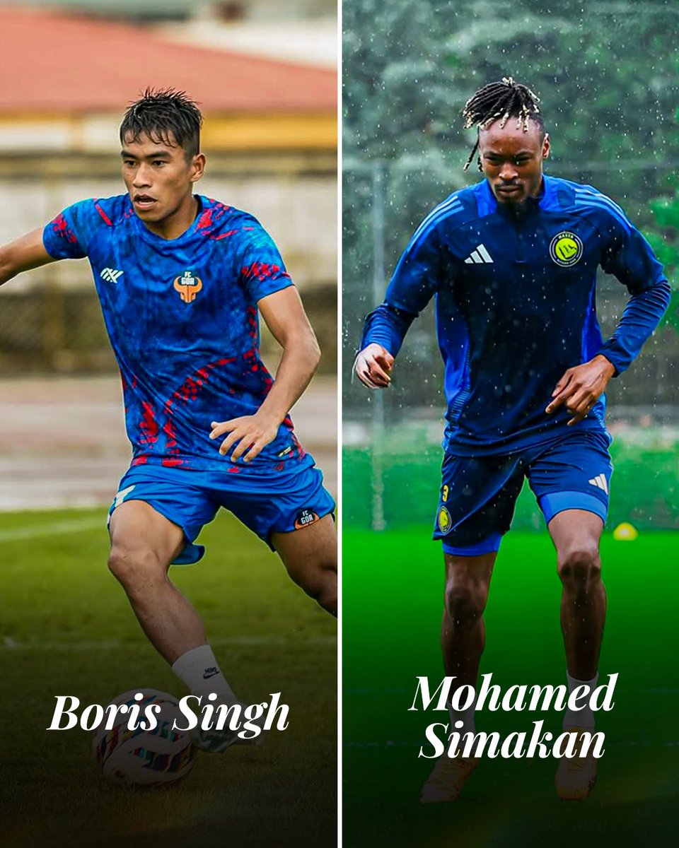 Indian Super League tweet media