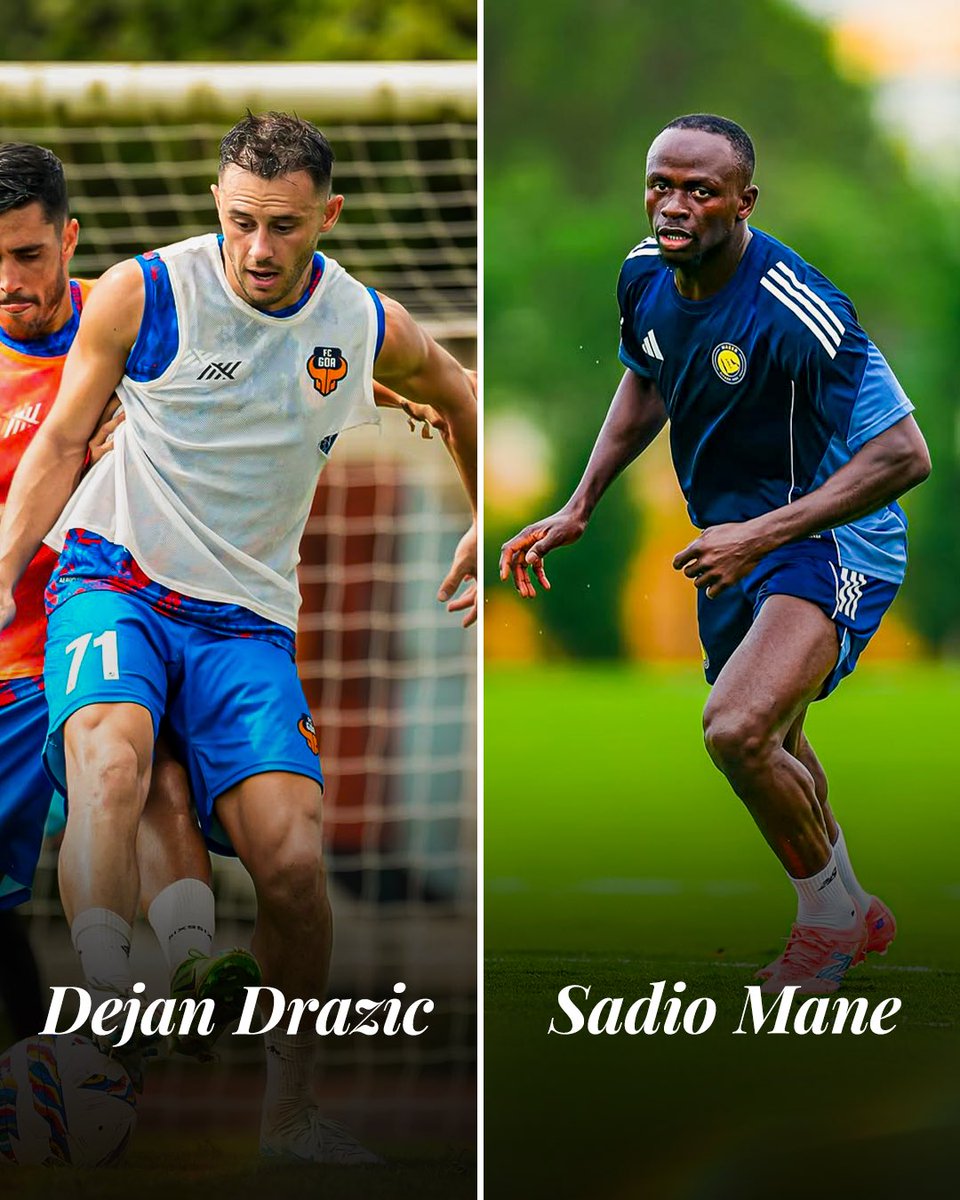 Indian Super League tweet media