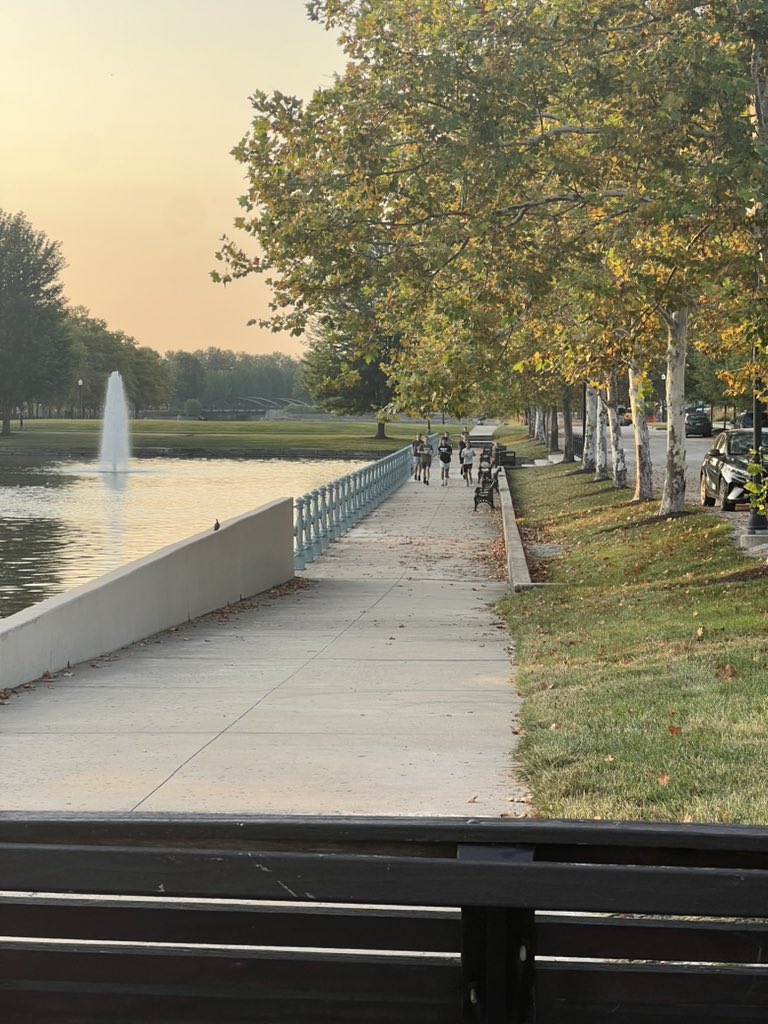 Day 5 was a long route run through our beautiful community!!
<a href="/OFR5_Activities/">Orchard Farm R-V Activities</a> <a href="/OrchardFarmRV/">Orchard Farm RV</a>