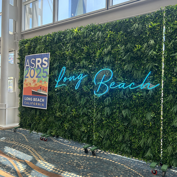 Kenneth C. Fan, MD, MBA, presented interim data from TEASE 3 showing that oral gildeuretinol slows the progression of Stargardt disease. Read more: ow.ly/H1Yl50WCqGV
#RetinalPhysician #ASRS2025 #IRD #AlkeusPharmaceuticals #Conexiant